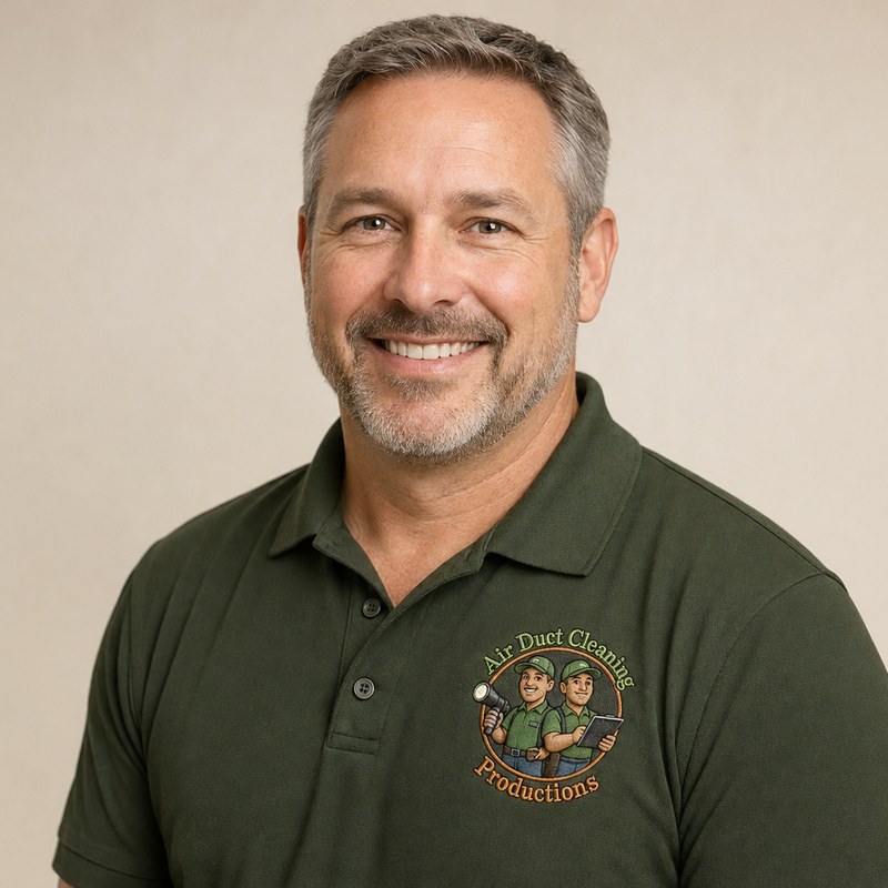 Johnathan Roberts, Founder & Technician